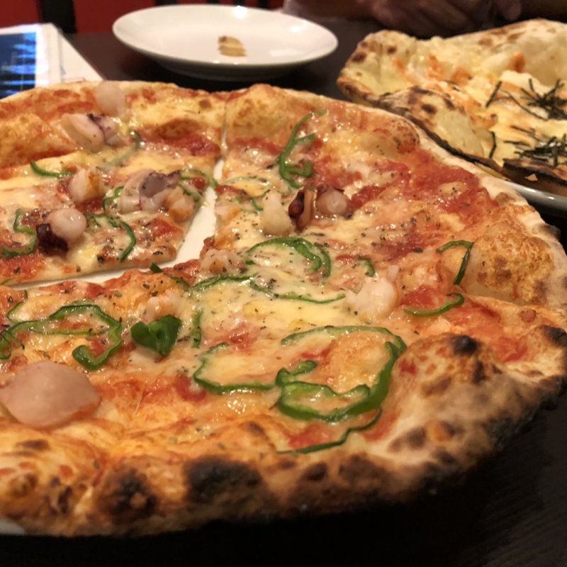 マルゲリータ(NACO 吉塚店 （ナコ）)