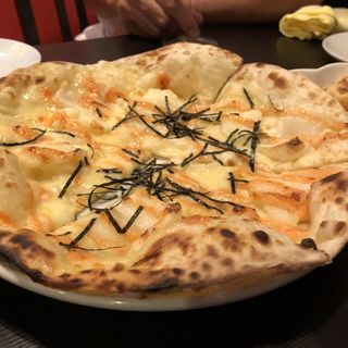 ガーリックチーズ(NACO 吉塚店 （ナコ）)