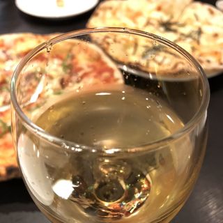 白ワイン(NACO 吉塚店 （ナコ）)