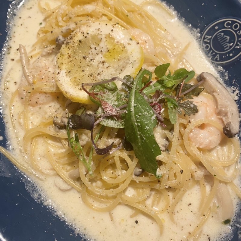 (ファクトリーカフェ梅田・茶屋町)