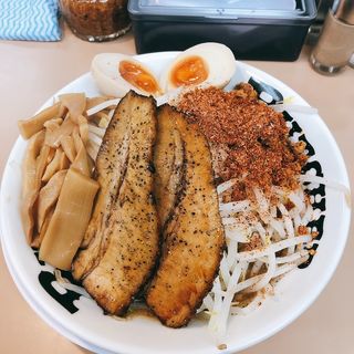 全部のせ(ブッチャー 静岡小鹿店 )