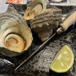 ささえつぼ焼き(天羽商店)