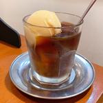 コーヒーフロート(喫茶しま （Shima）)