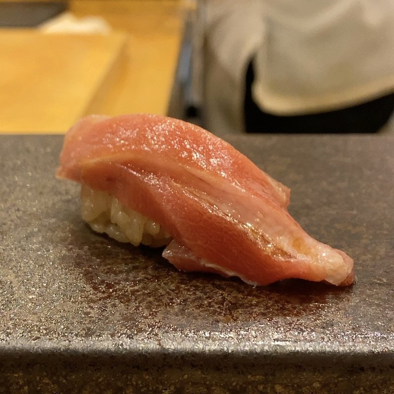 大とろ(あま木 )