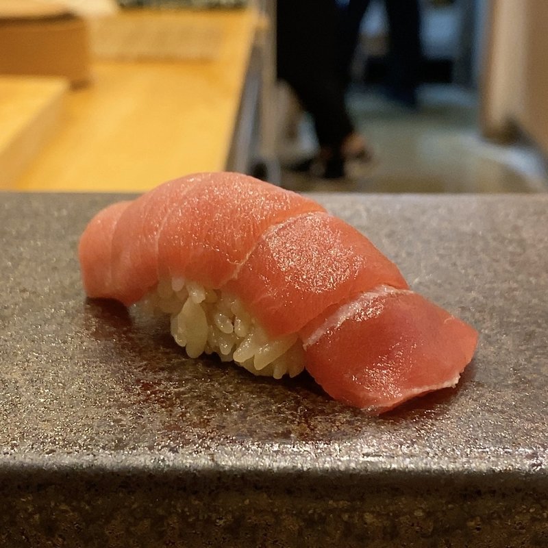 中とろ(あま木 )