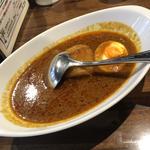 プレーンカレー