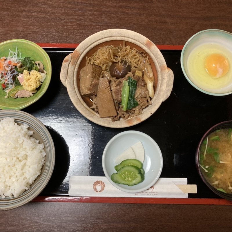 特すき焼き膳(すき焼き・割烹 かとう （かとう）)