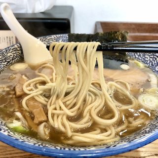 高麗駅周辺で食べられるラーメン人気6選 Sarah サラ