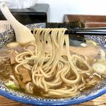 中華そば