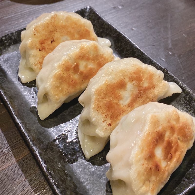 元祖恵比寿餃子　2個(大豊記 大宮店)