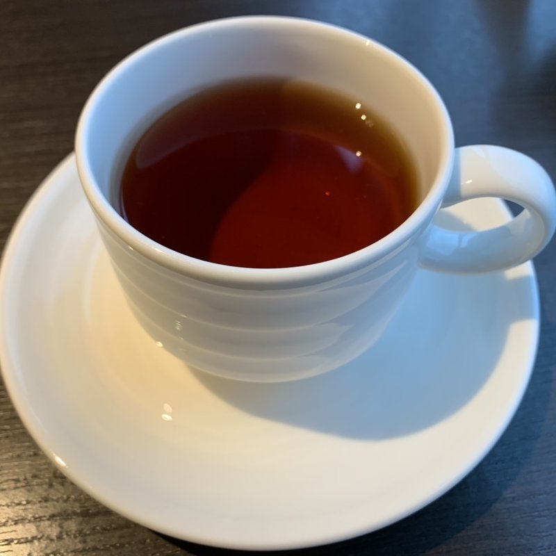 シーズナル　ティー(ホテル インターコンチネンタル 東京ベイ )