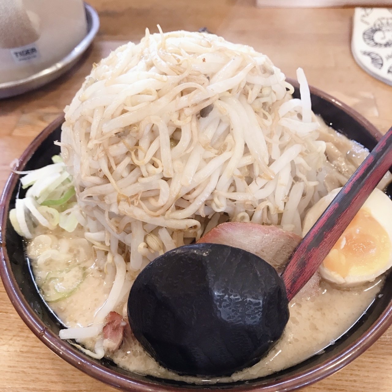 山形県のラーメン(モヤシ)のメニュー一覧| SARAH [サラ]