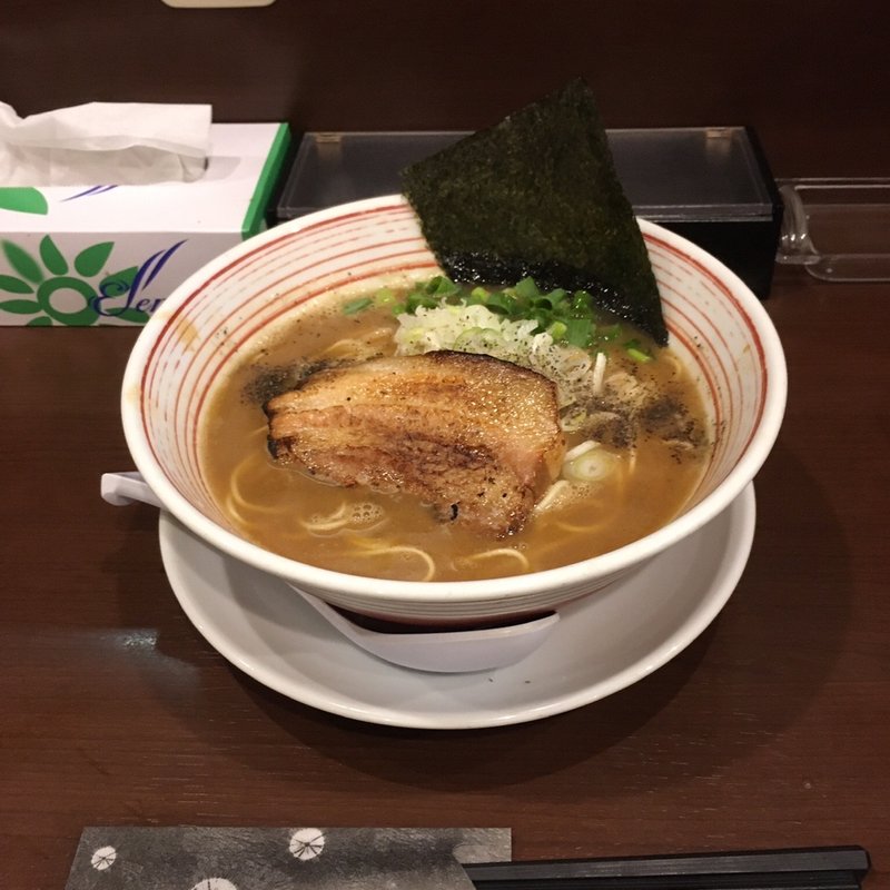 (山麺)
