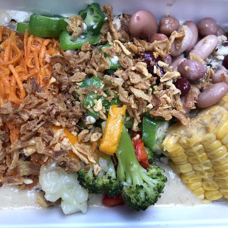 シュクメルリ(ぽた〜じゅ屋)