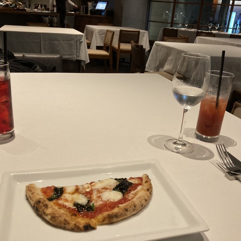 マルゲリータ(XEX 日本橋 Salvatore Cuomo Bros.)