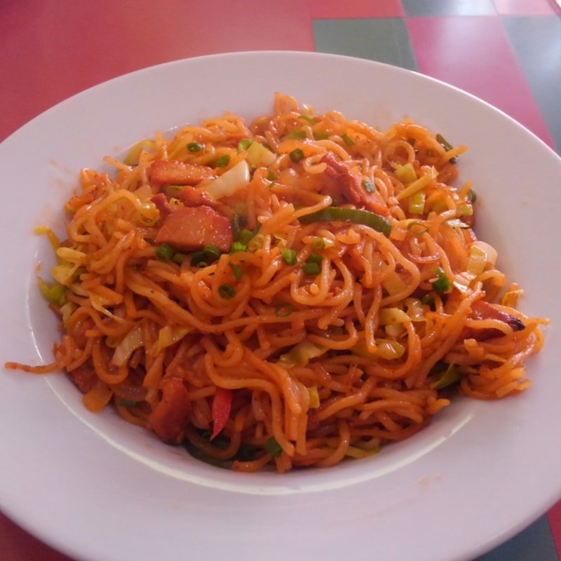 (Indian restaurant mount everest インドレストランマウント エベレスト)