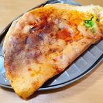 オニオンチーズドーサ