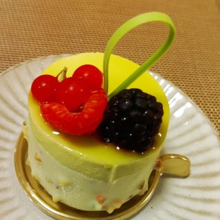 nougat  fruit  des boise(アテスウェイ 吉祥寺店)