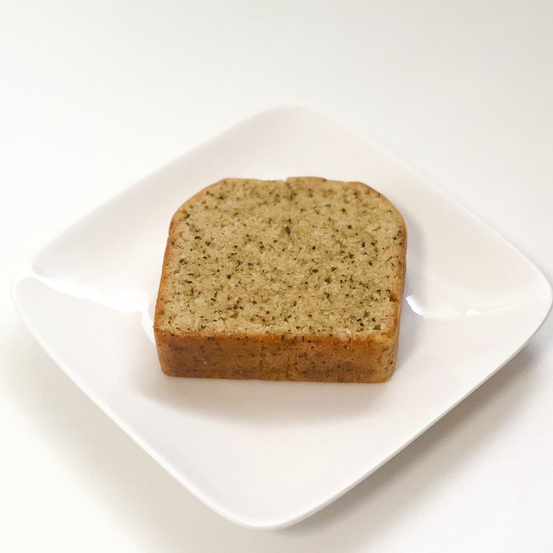 パウンドケーキ 紅茶(the vegan marshmallow)
