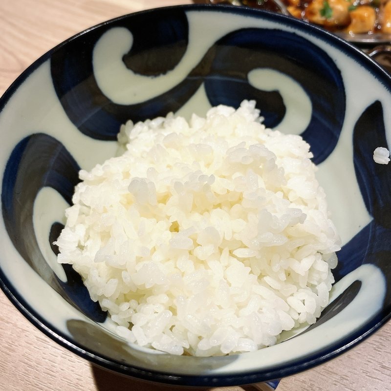 ライス(ふぐぶた酒場)