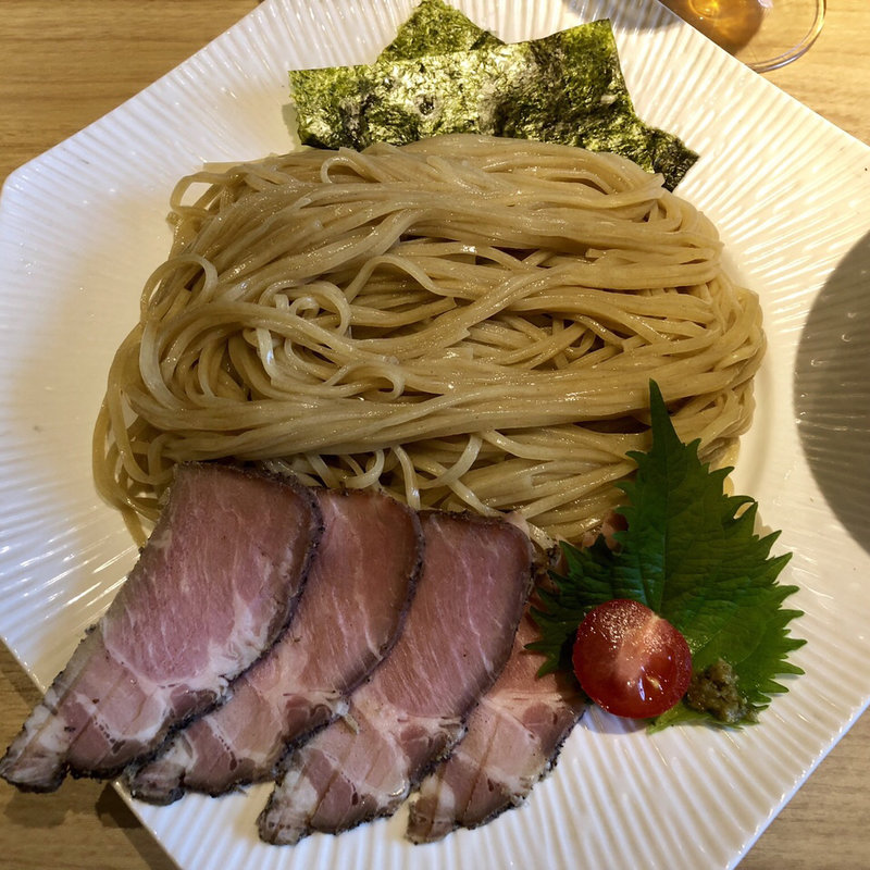 つけ麺姫路(姫路 麺哲)