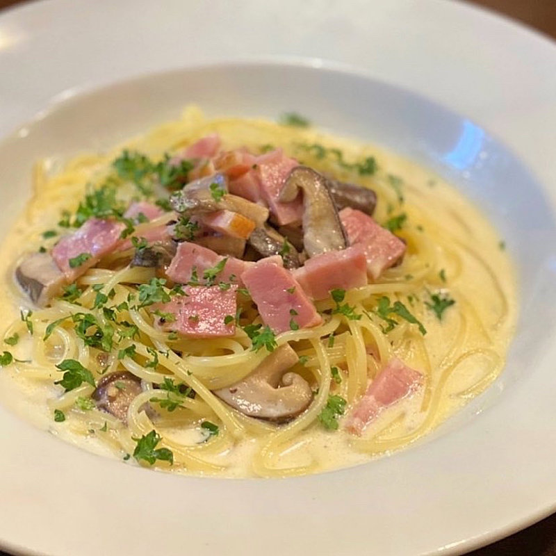 Pastaセット(caca)