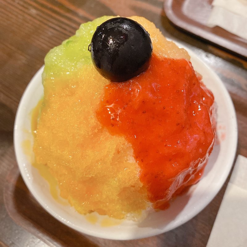 カルテット(珈専舎たんぽぽ （こうせんしゃ たんぽぽ）)