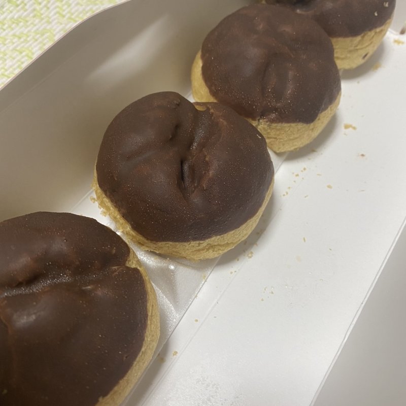 (ヒロタ 大阪駅東口店 （HIROTA）)