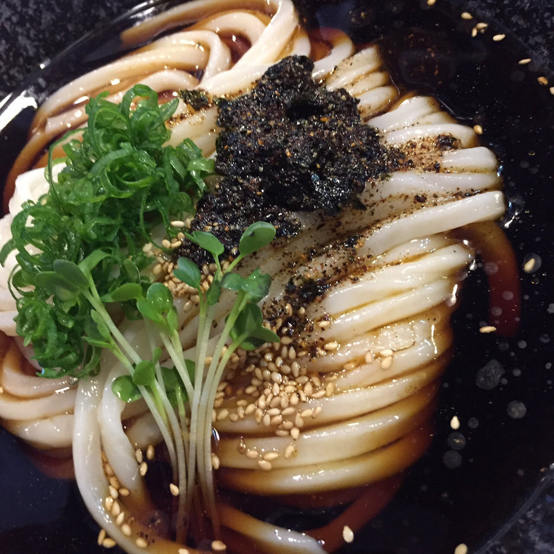 和遊ブラック(和遊 （ワユウ）)