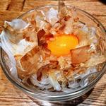 オニオンスライス(ぶた横丁 京急蒲田店)