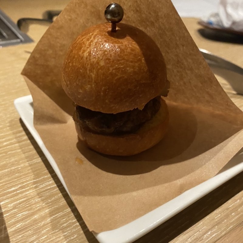 セレブコース(横浜焼肉kintan)