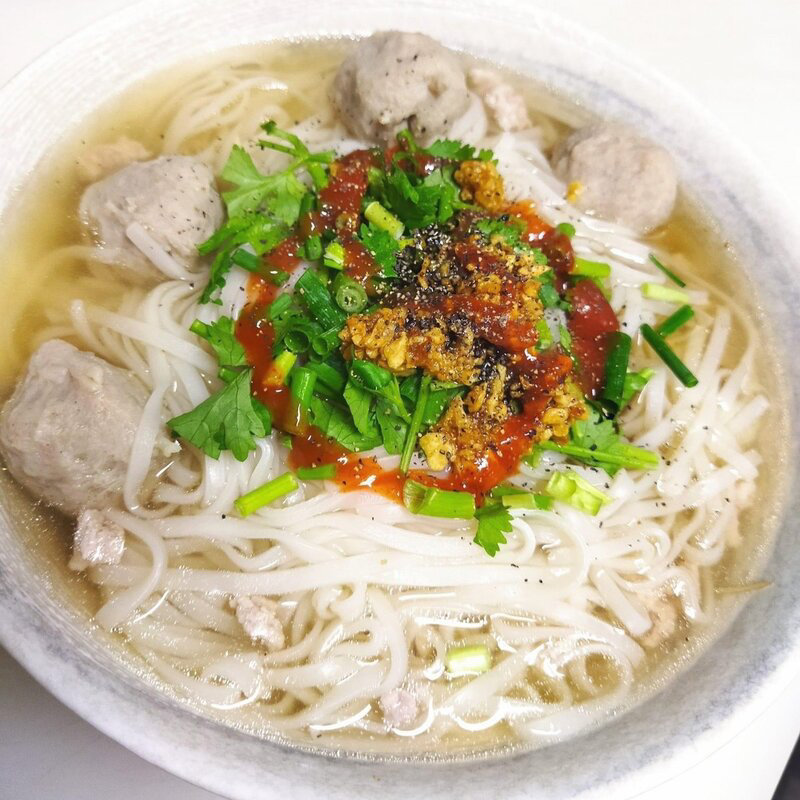 タイラーメン(AMIGO)