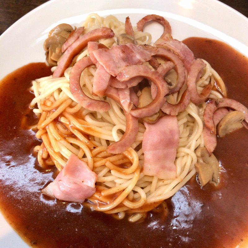 ミラネーズ(あんかけ太郎 長者町店)