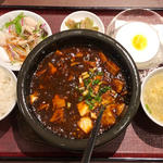 Aランチ