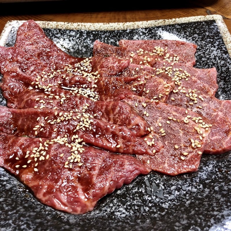 九州産黒毛和牛赤身ロース、特選モモ(れんが屋 （れんがや）)