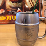 アイスコーヒー