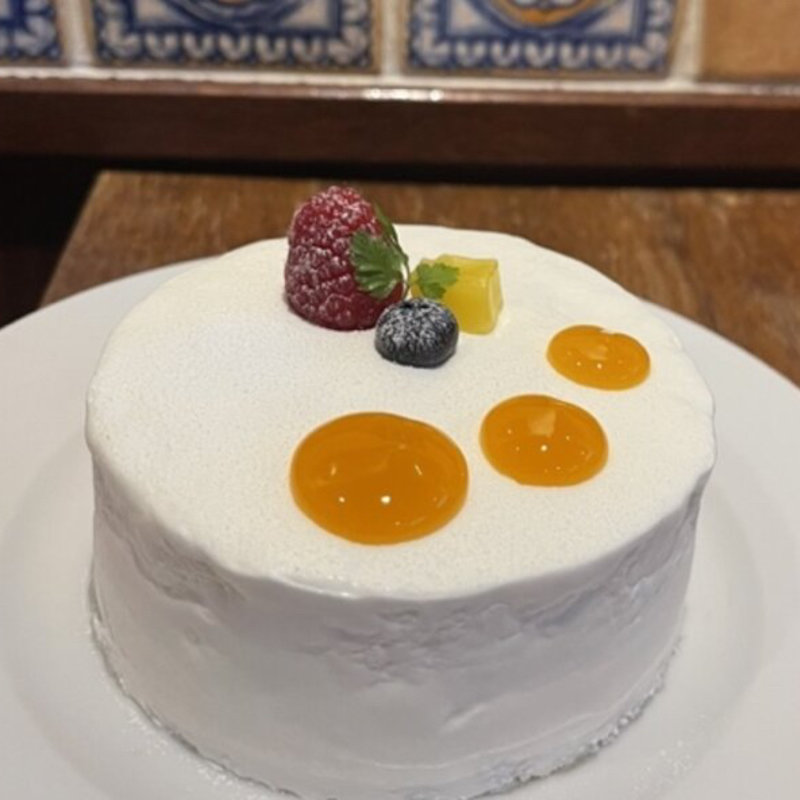 (セバスチャン)