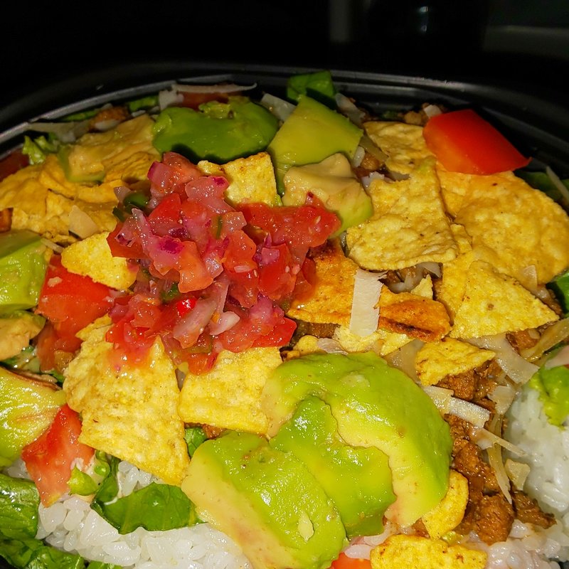 タコライス(YOSHINAGA)