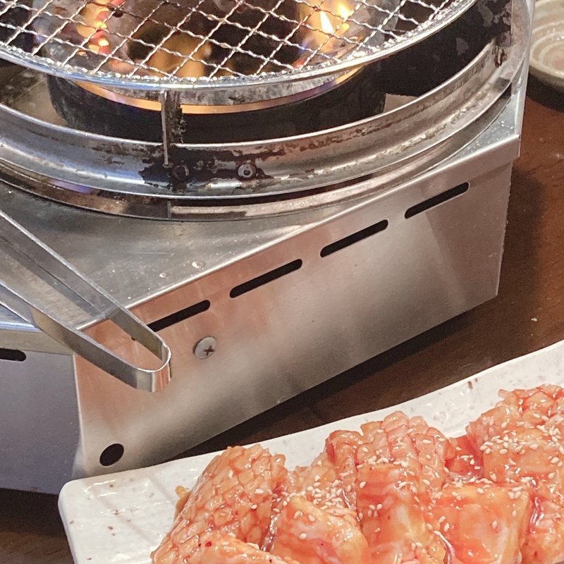 ランボーホルモン(新鮮ホルモン　ランボー)