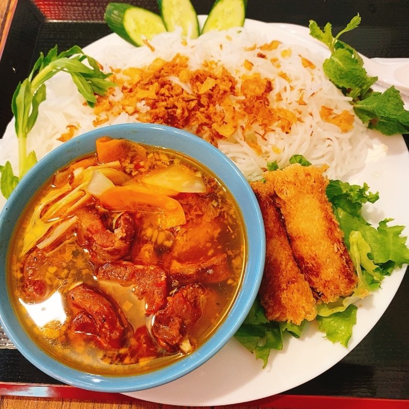 ブンティットヌン(チューコオイ)