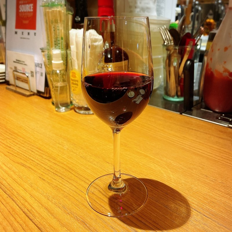 ザ ミル シラーズ(鉄板バル SOURCE （ソース）)