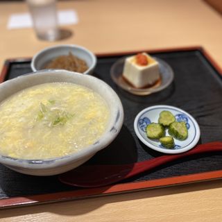 朝定食(浅草 ときわ食堂)