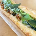 はちみつ照り焼きチキン(アンコムチュア)