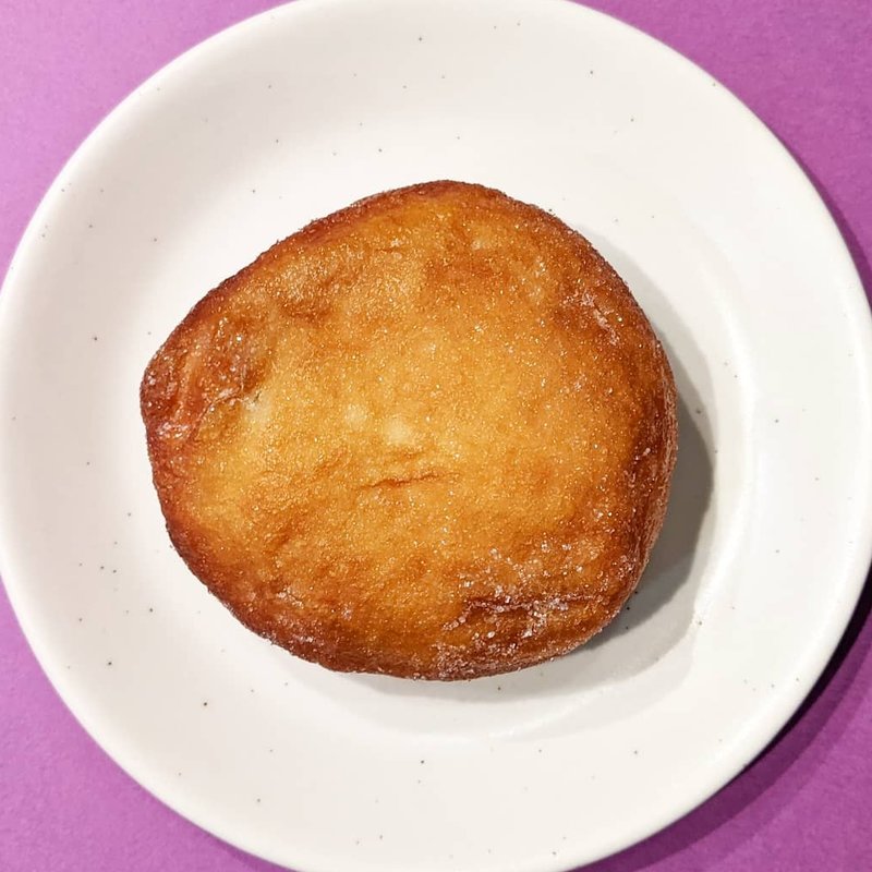 あんドーナツ(KINOKUNIYA Bakery 中野駅店)