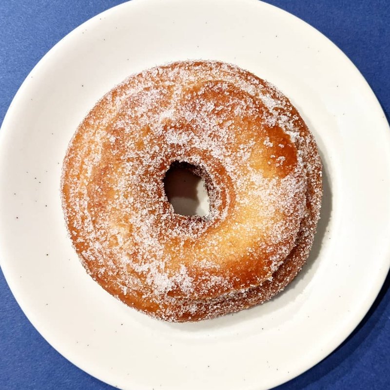 ファッションドーナツシュガー(KINOKUNIYA Bakery 中野駅店)