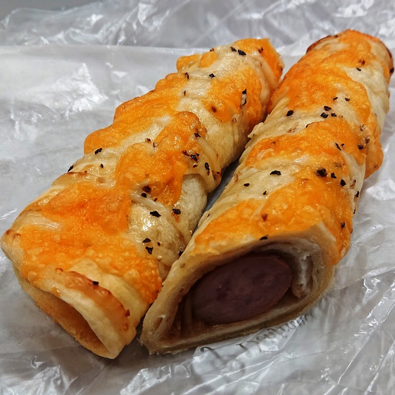 ウィンナートルティーヤ(Delifrance 八王子店)