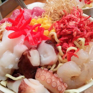 はざまスペシャル(はざま 本店)