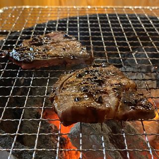 ロース(元祖ホルモン脇田屋 津店 （がんそほるもんわきたや）)