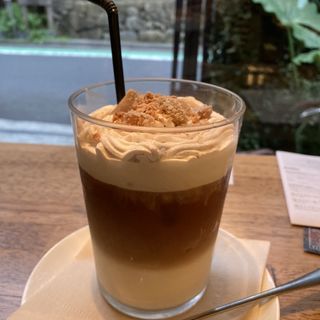 モンブランコーヒー(HAGISO)
