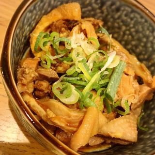 ひねポン(旬の海鮮と本格串揚げ HINATA ひなた)